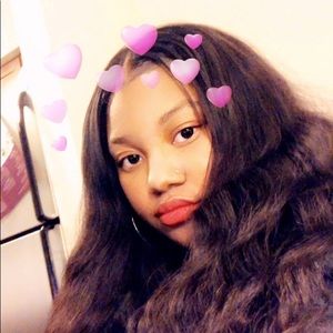 Meet your Posher, Tiana